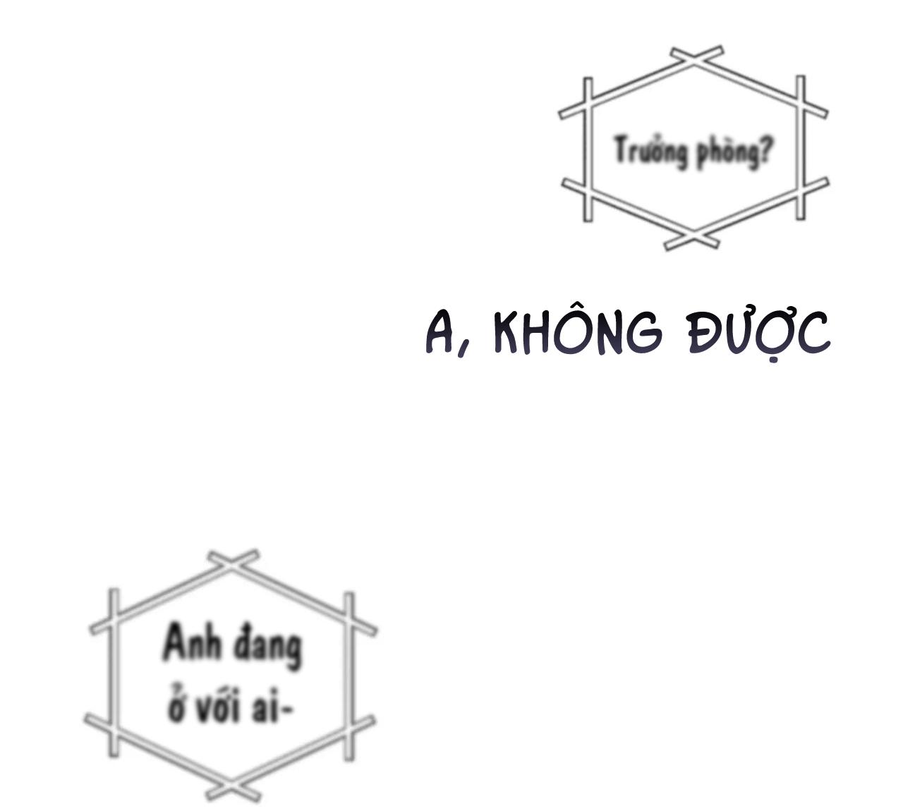 nghiện cuồng công - bdsm cùng sẹc chapter 13 40