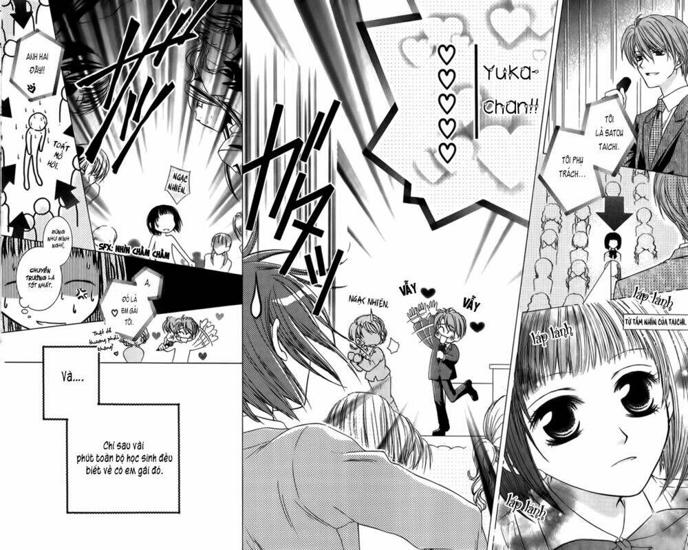 sugar family chapter 5 9