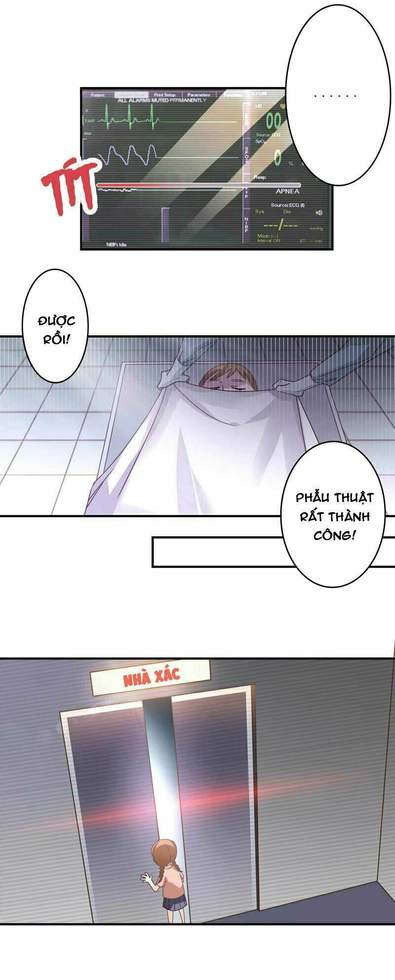 cuồng duệ tiểu thê chapter 52 19