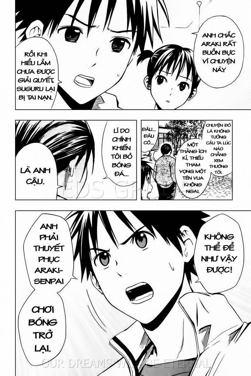 kỵ sĩ trong vòng cấm chapter 24 17