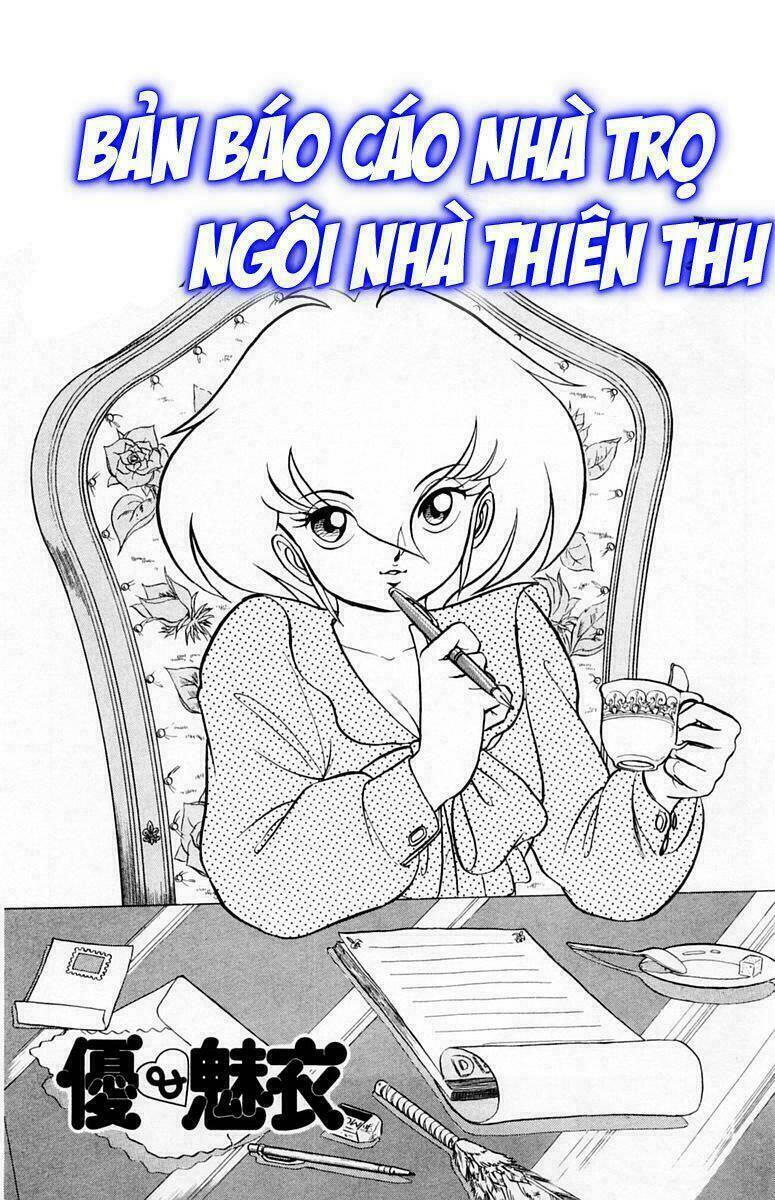 yuu & mi chapter 19 6