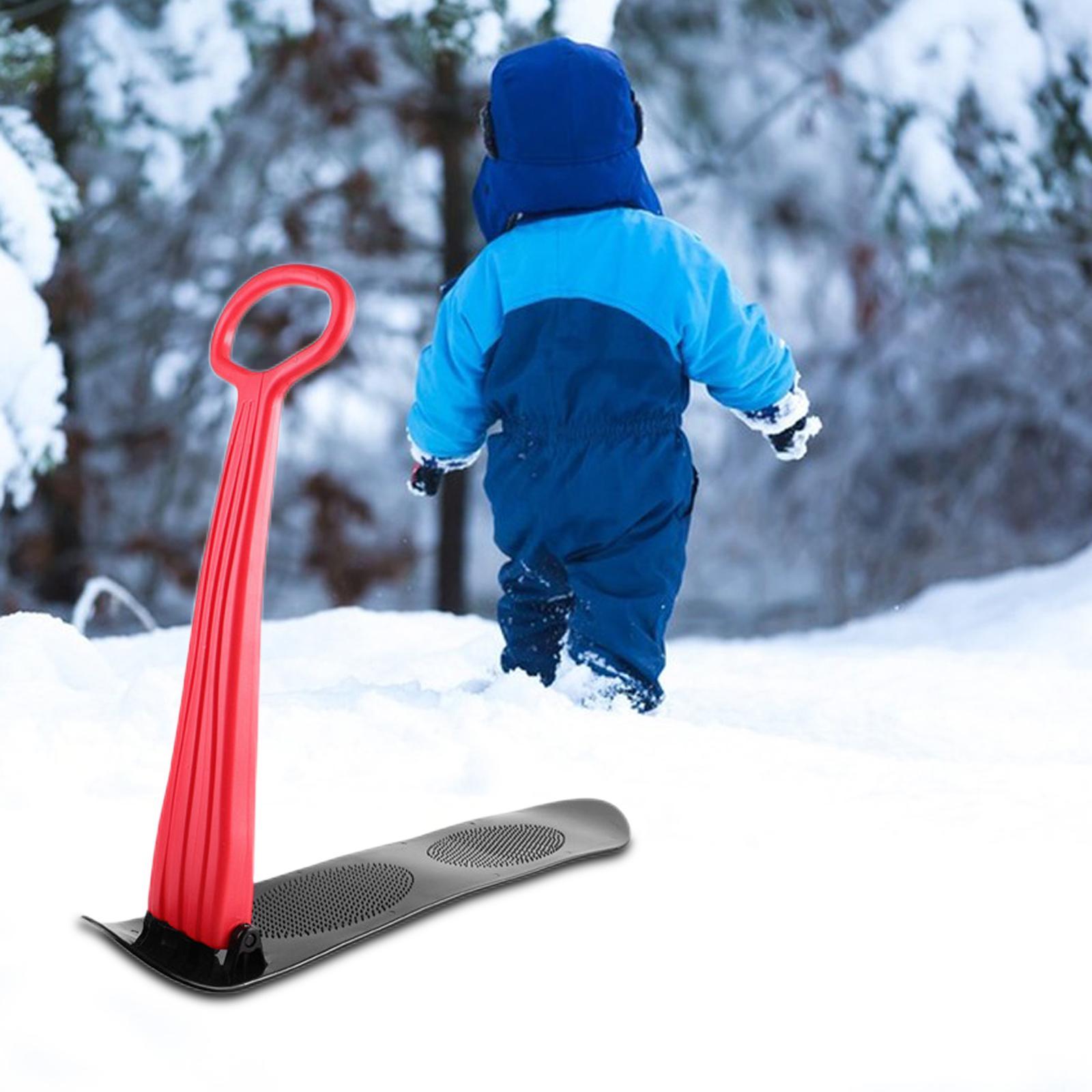 Trick Scooter Durable Collapsible High Quality for Beginners Girls Practice