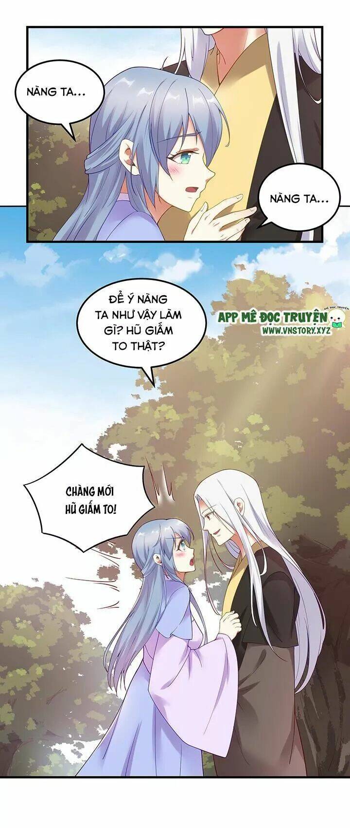 đô đốc đại nhân sủng thê kí chapter 145 14