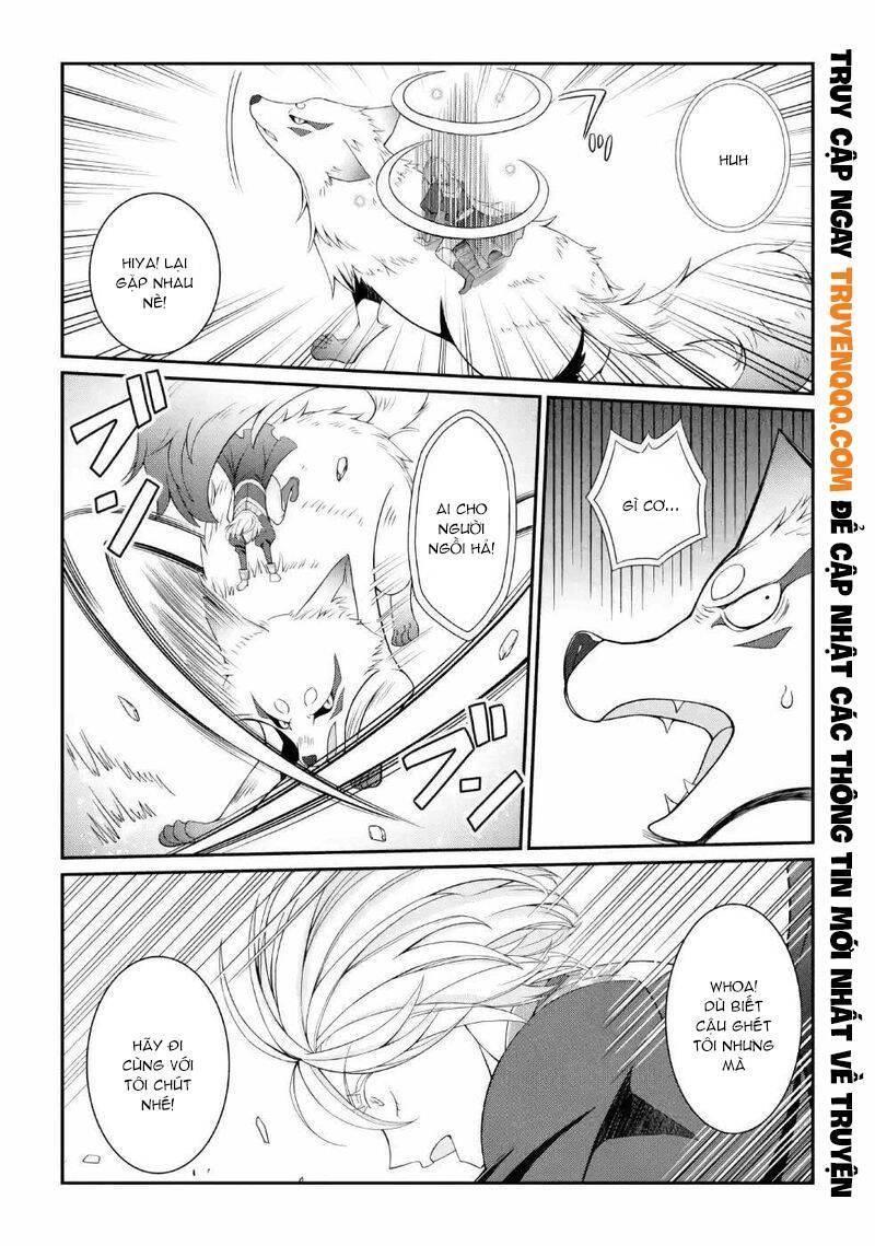 anh hùng bóng tối mạnh nhất - những thành viên trong đội đã phản bội tôi chapter 22.5 13