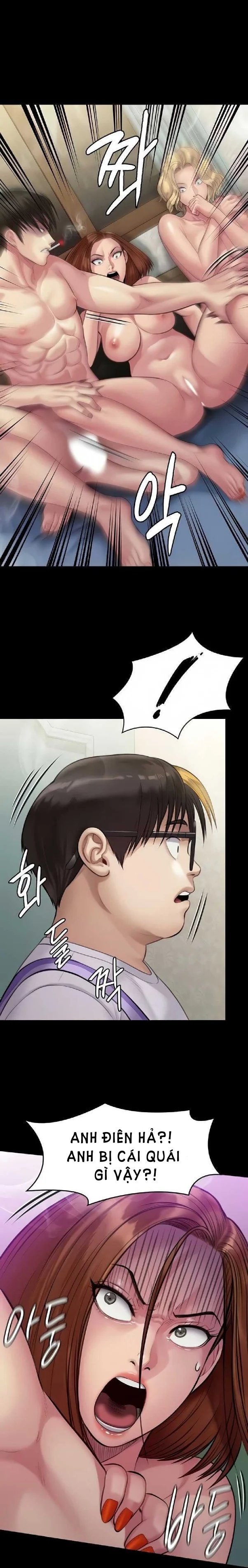 ong chúa chapter 210 30