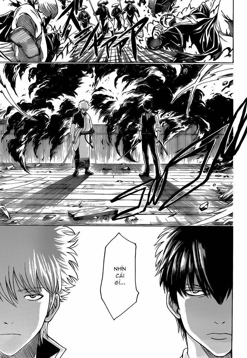 gintama - linh hồn bạc chapter 532 3