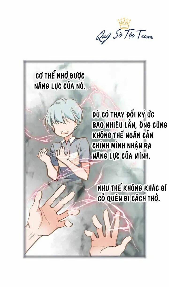 tiếp xúc chí mạng chapter 95 50