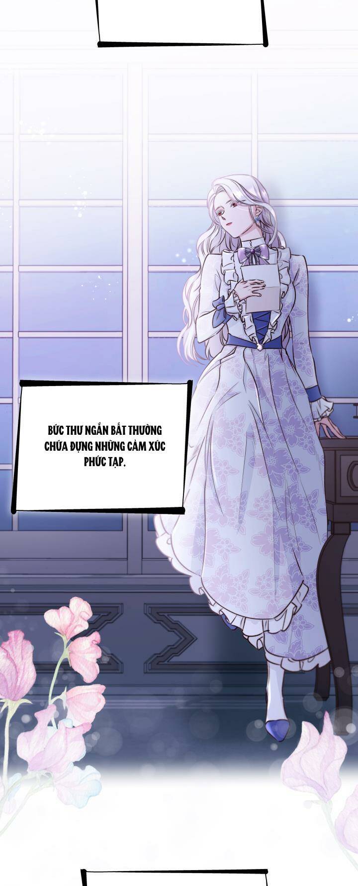 dây xích kiềm chế nam chính hắc ám tuột mất rồi chapter 51 19