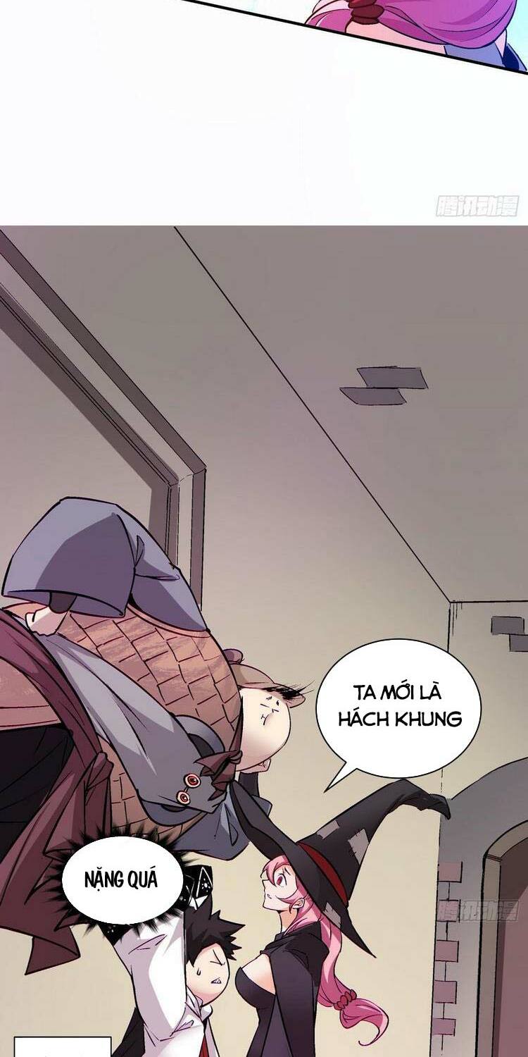 ta là nhà giàu số một, ta không muốn trọng sinh chapter 75 12