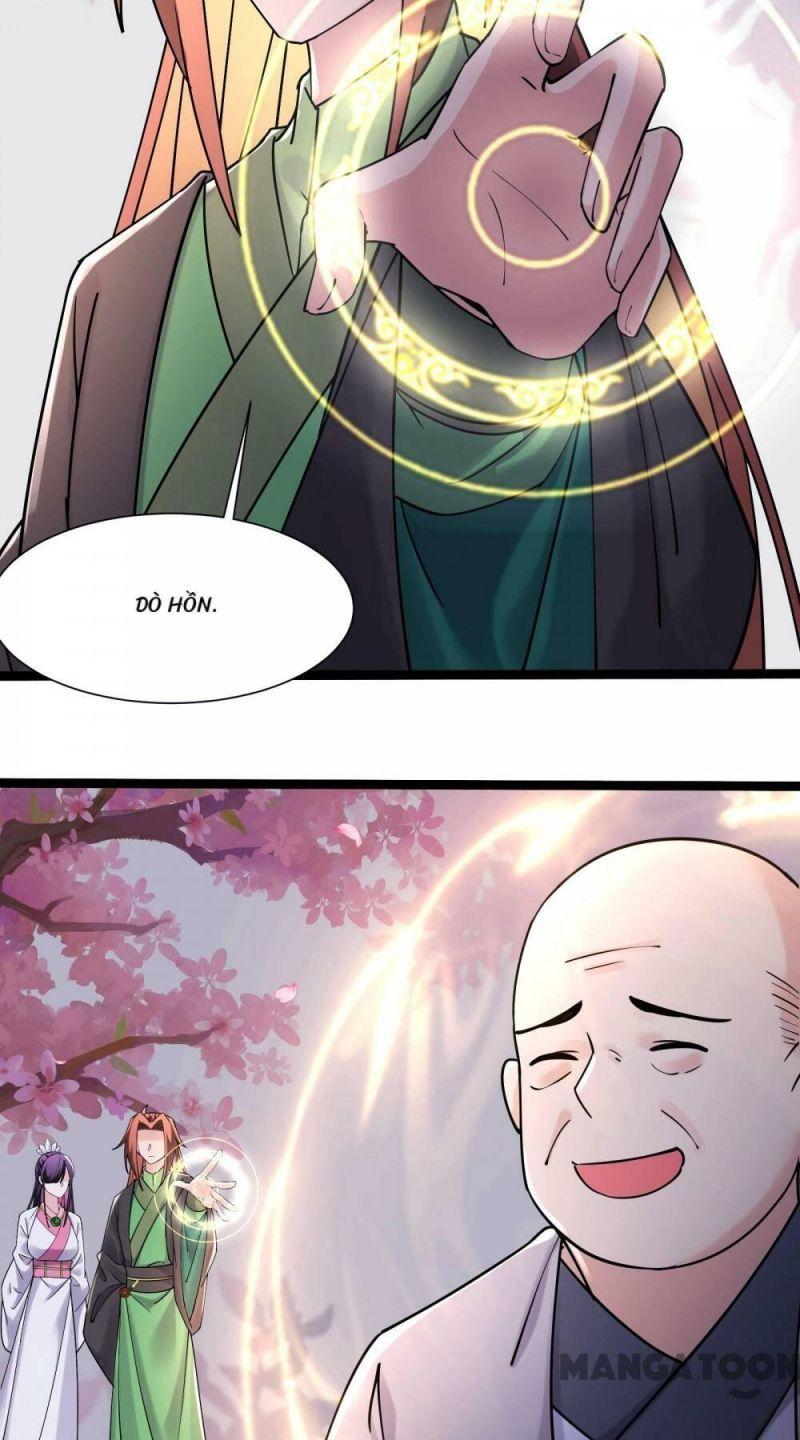 đồ đệ ta toàn là nữ ma đầu chapter 186 3