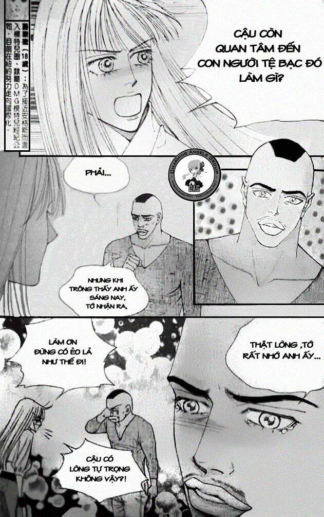 the one chapter 77 6