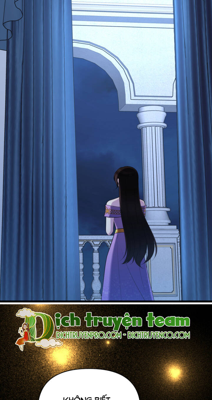 hoàng đế bệ hạ là mãnh thú chapter 49 47