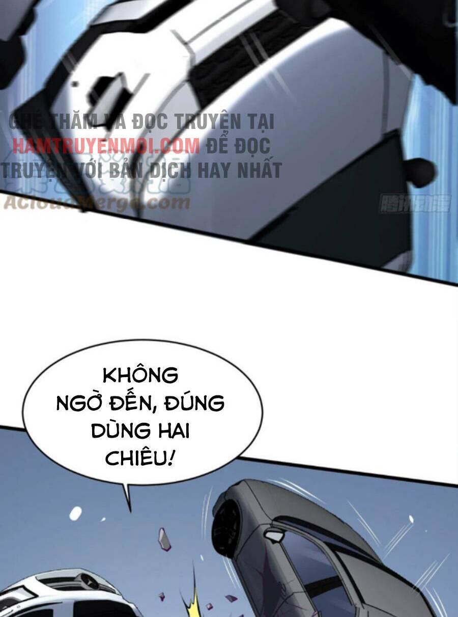 nãi ba là chiến thần mạnh nhất chapter 71 19