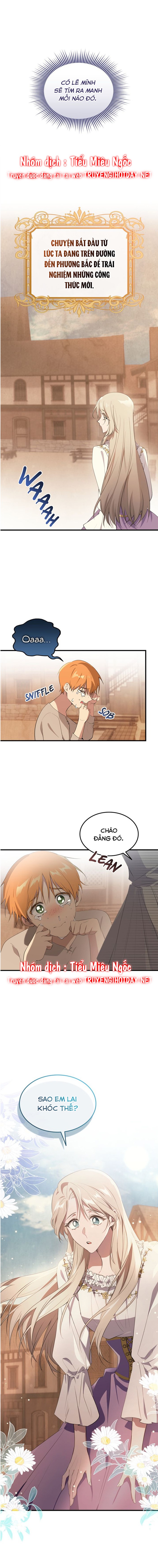 thưởng thức hương vị chapter 31 9