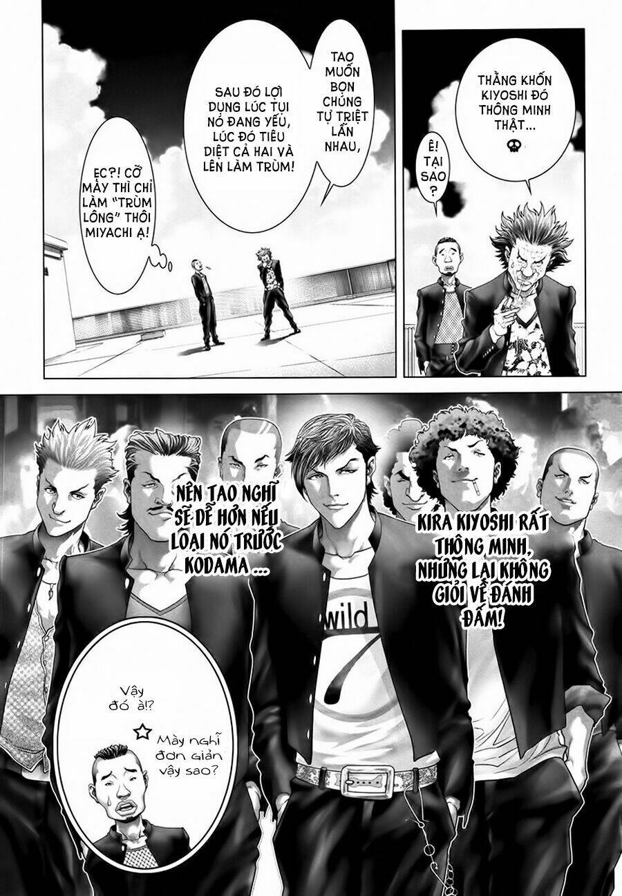 black joke chapter 19 9