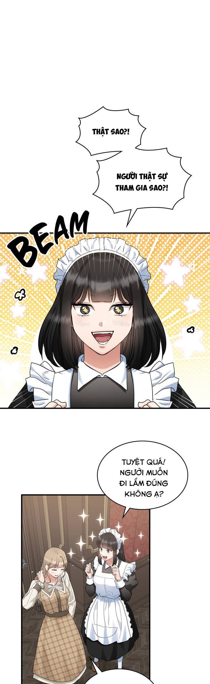 người thừa kế chapter 65 24