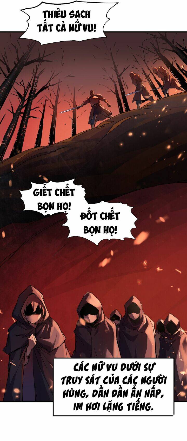 ma vương pháp tắc chapter 6 8