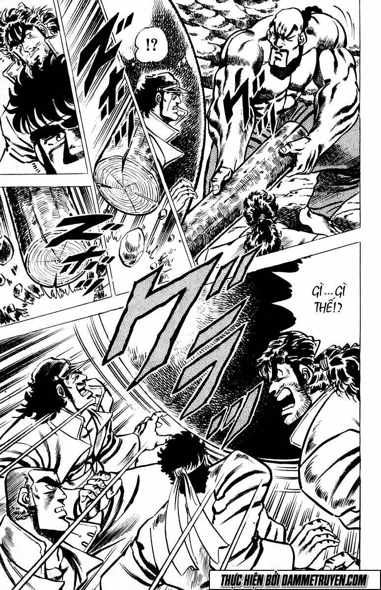 sakigake!! otokojuku chapter 29 15