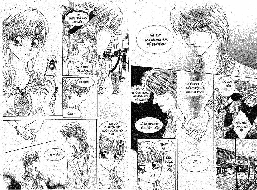 ban nhạc ardour chapter 7 10