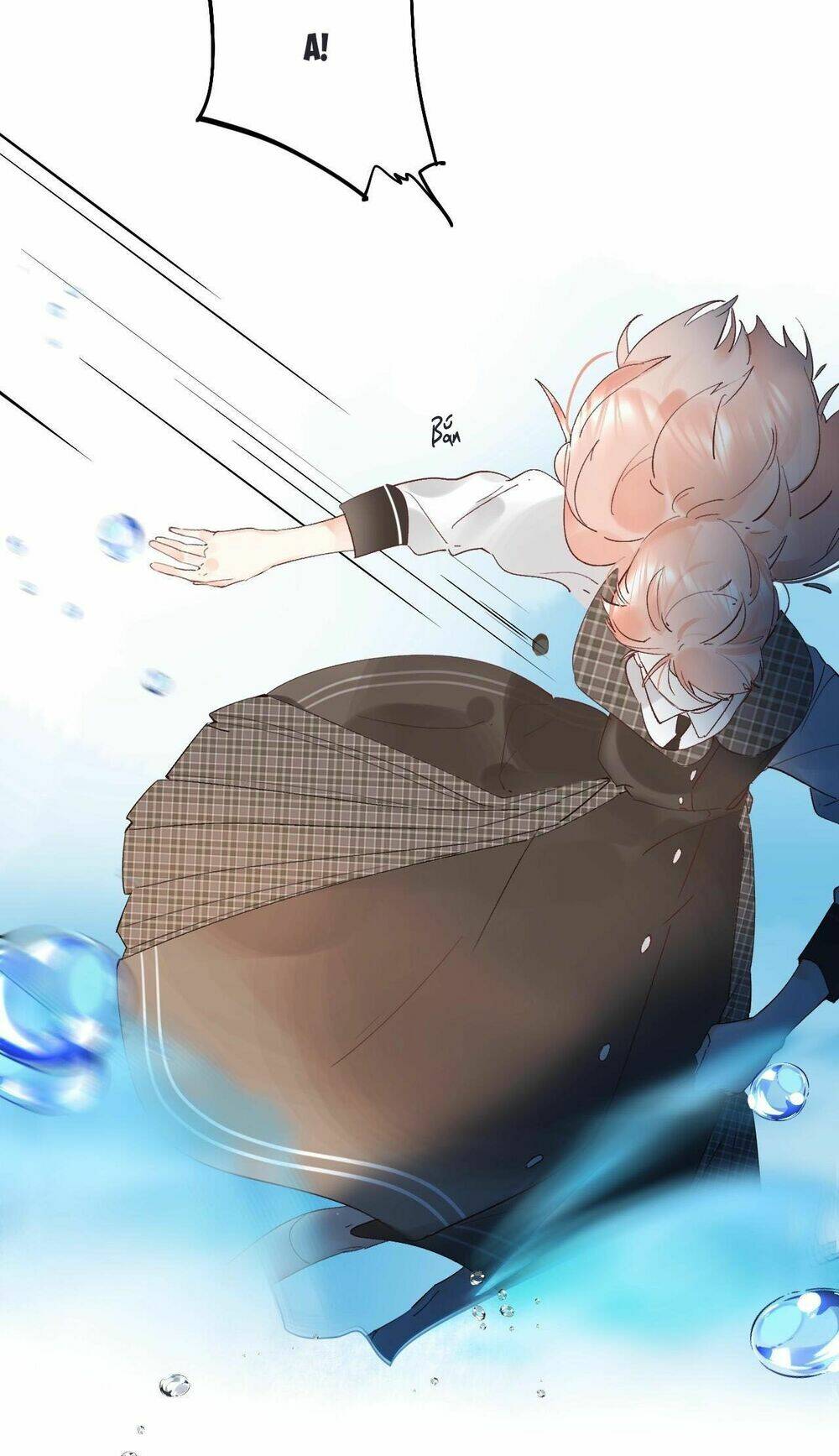 phù thủy hạng bét chapter 13 34