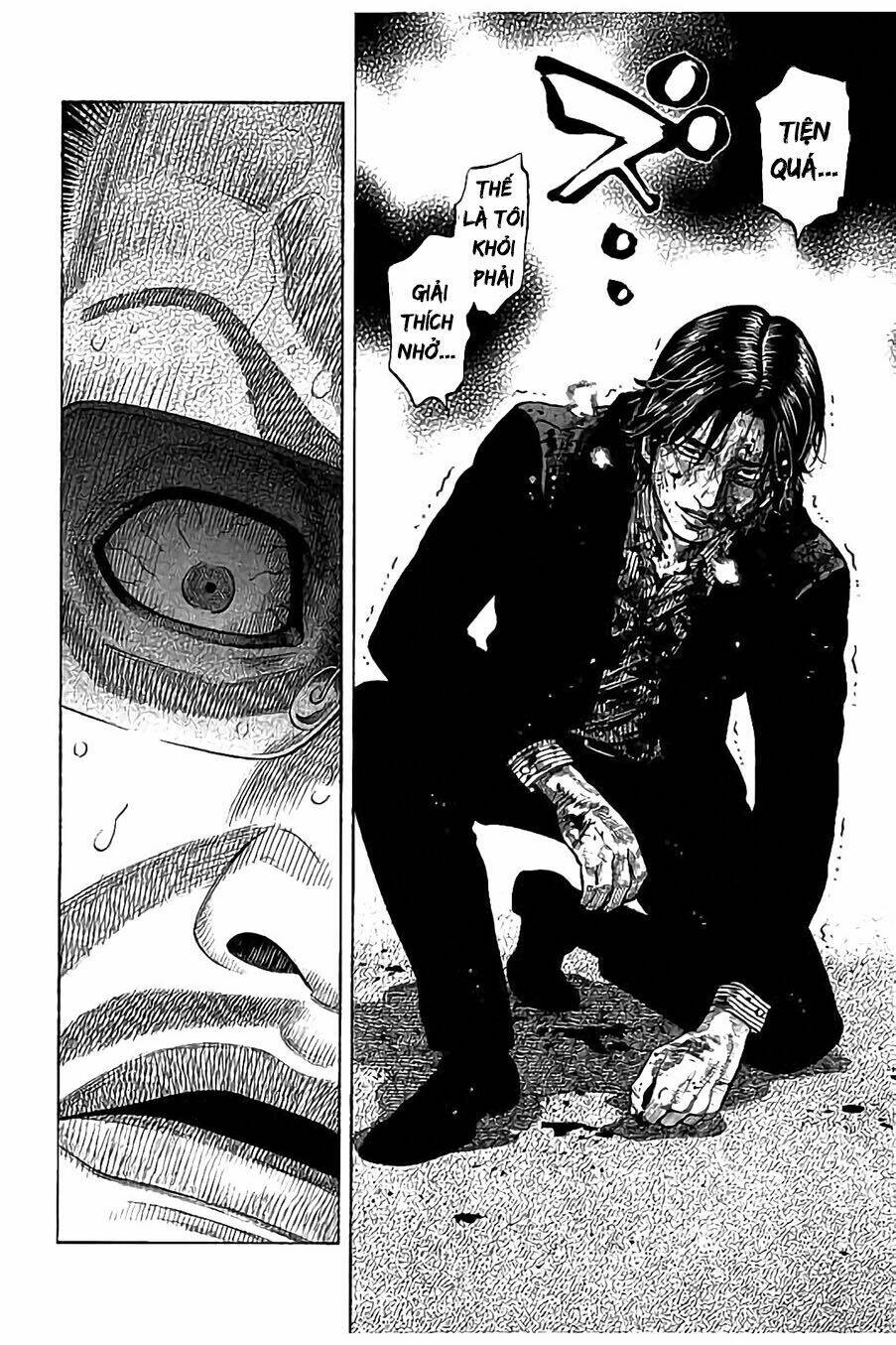 cái chết sau 7 ngày chapter 18 10