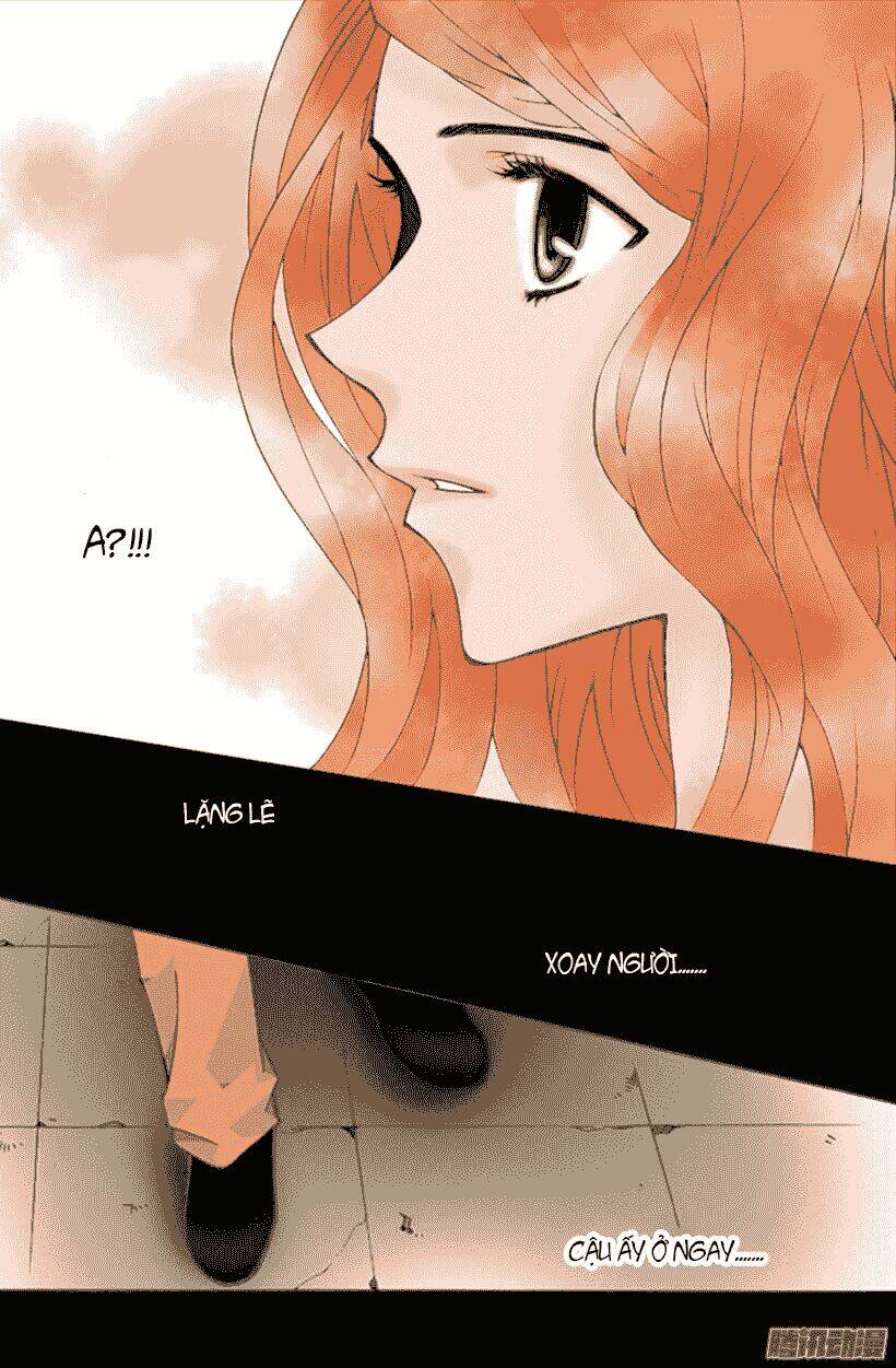 mùa hè năm đó, em chapter 3 9