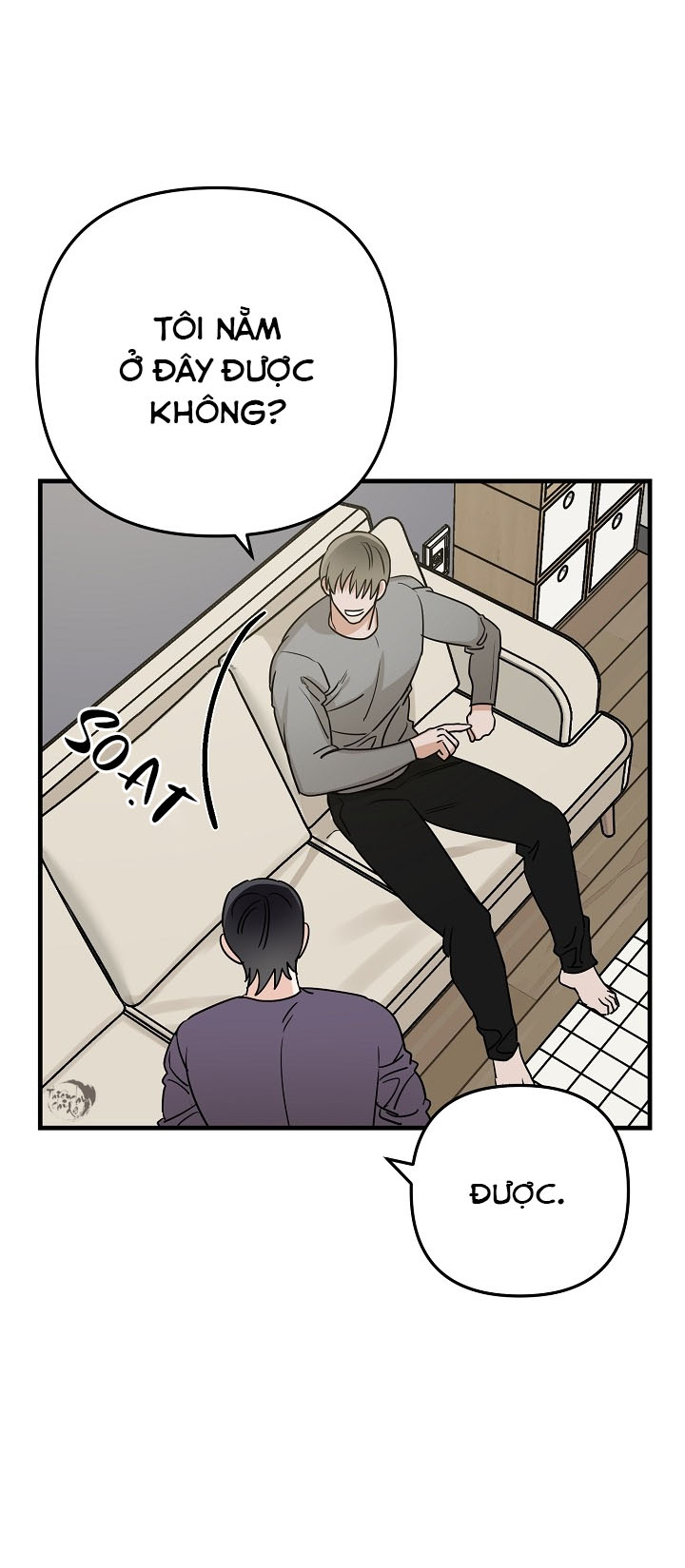 paradise again chapter 7 20