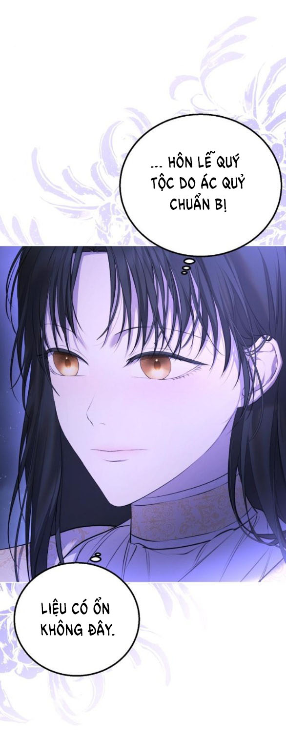 hãy dạy cho tôi về dục vọng chapter 5.1 49