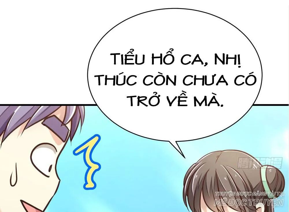 thái tử phi nhà ta thật hung hăng chapter 14 175