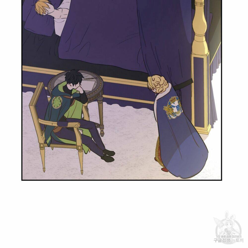 một ngày nọ ta trở thành công chúa chapter 86 59