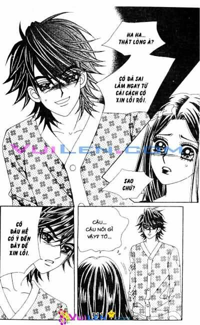 cô dâu bé xinh chapter 70 12