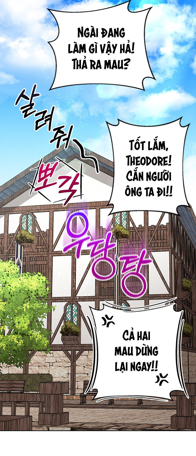 cách săn mồi chapter 17.1 18