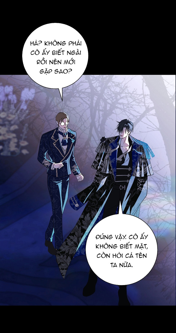 ngài công tước, tôi sẽ làm mọi thứ, trừ việc kết hôn! chapter 4.2 19