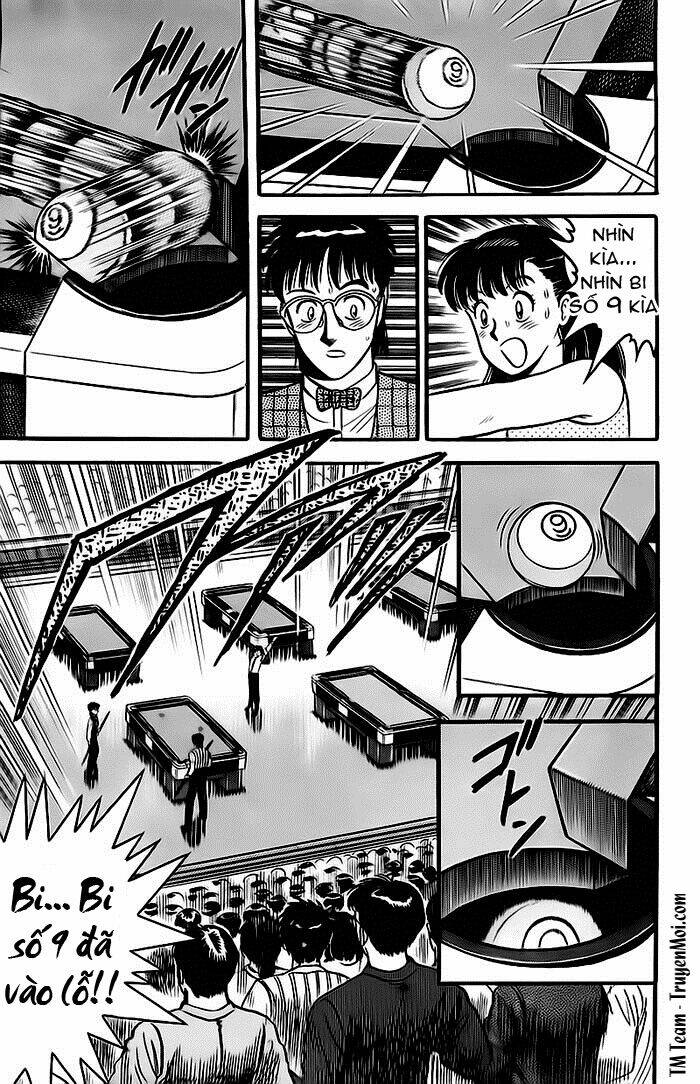 break shot chapter 60 18