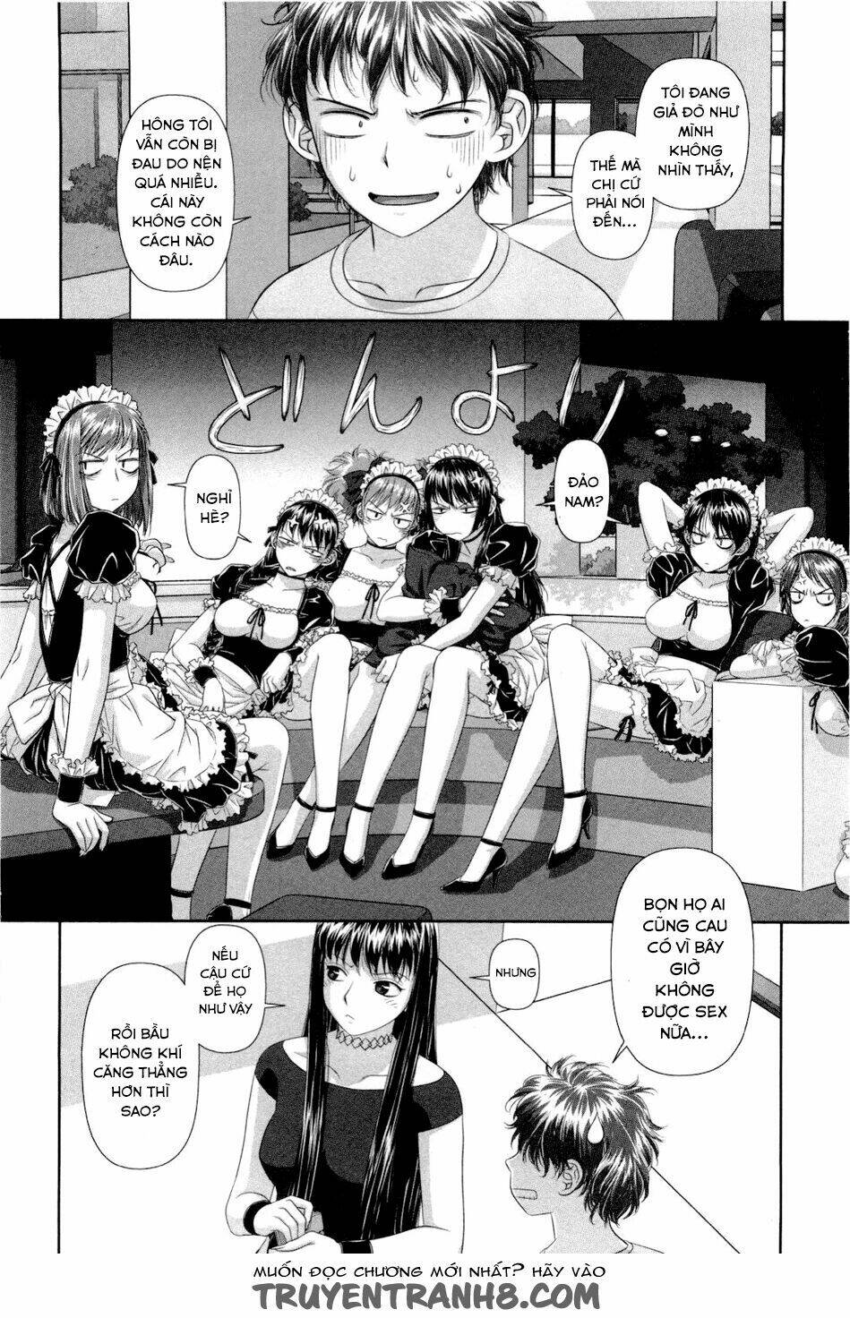 my doll house chapter 7 6