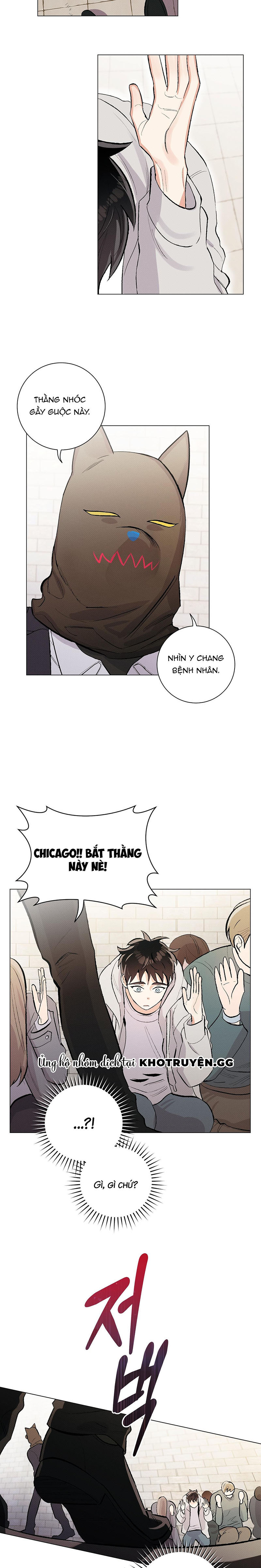 tiếng đập con tim chapter 1 12