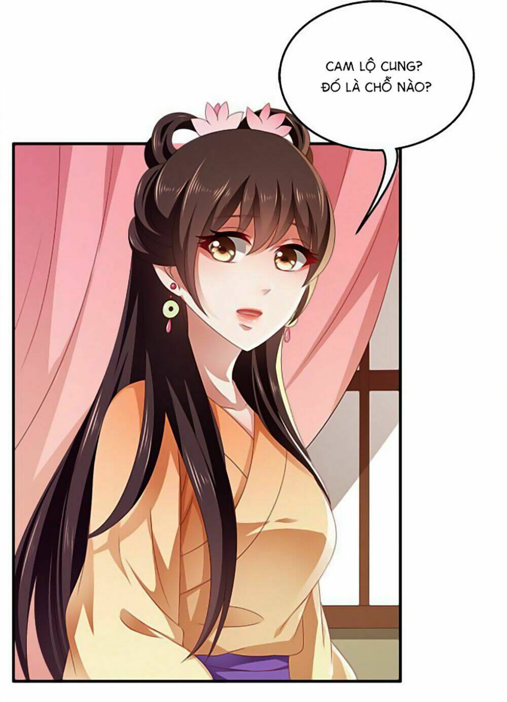 thịnh thế an nhiên chapter 19 39