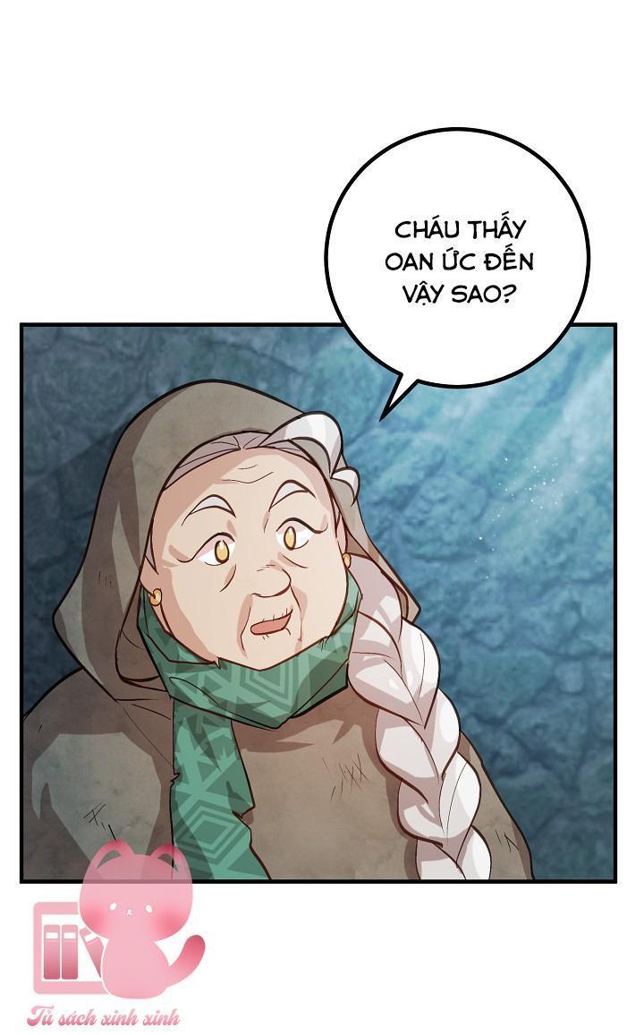 bác sĩ hoàn thành trách nhiệm rồi chapter 1 25