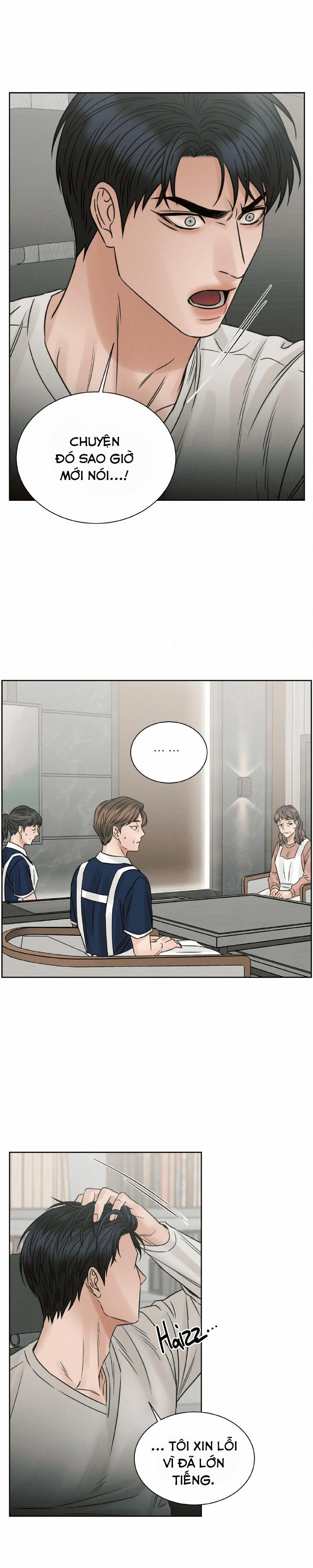 dù anh không yêu em chapter 58 23