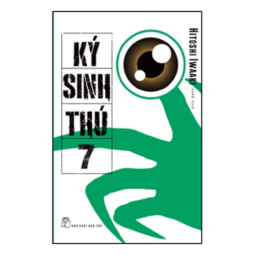 Ký Sinh Thú 07