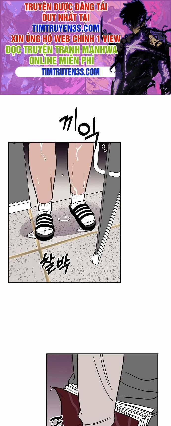 rốt cuộc cũng thấy ngọn lửa xanh chapter 22 1