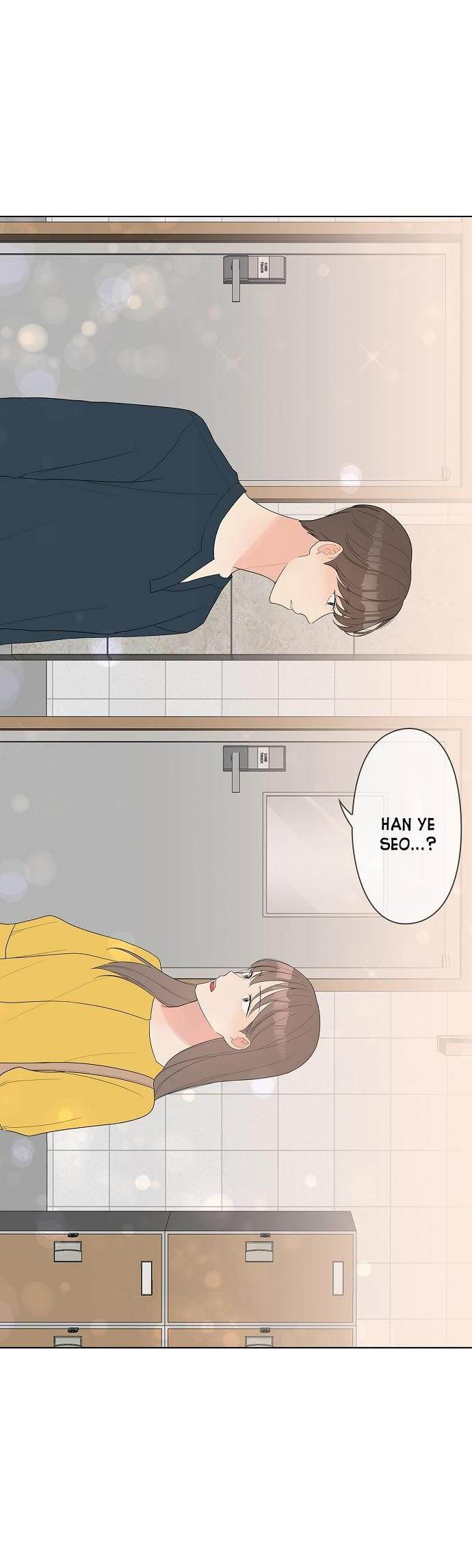 lời nói dối xanh chapter 2.2 50