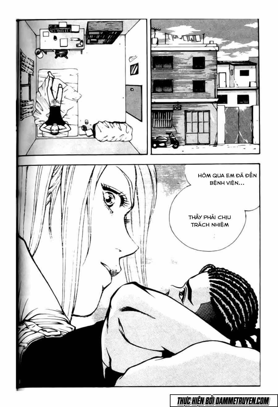 tiếng nói bàn tay chapter 6 20