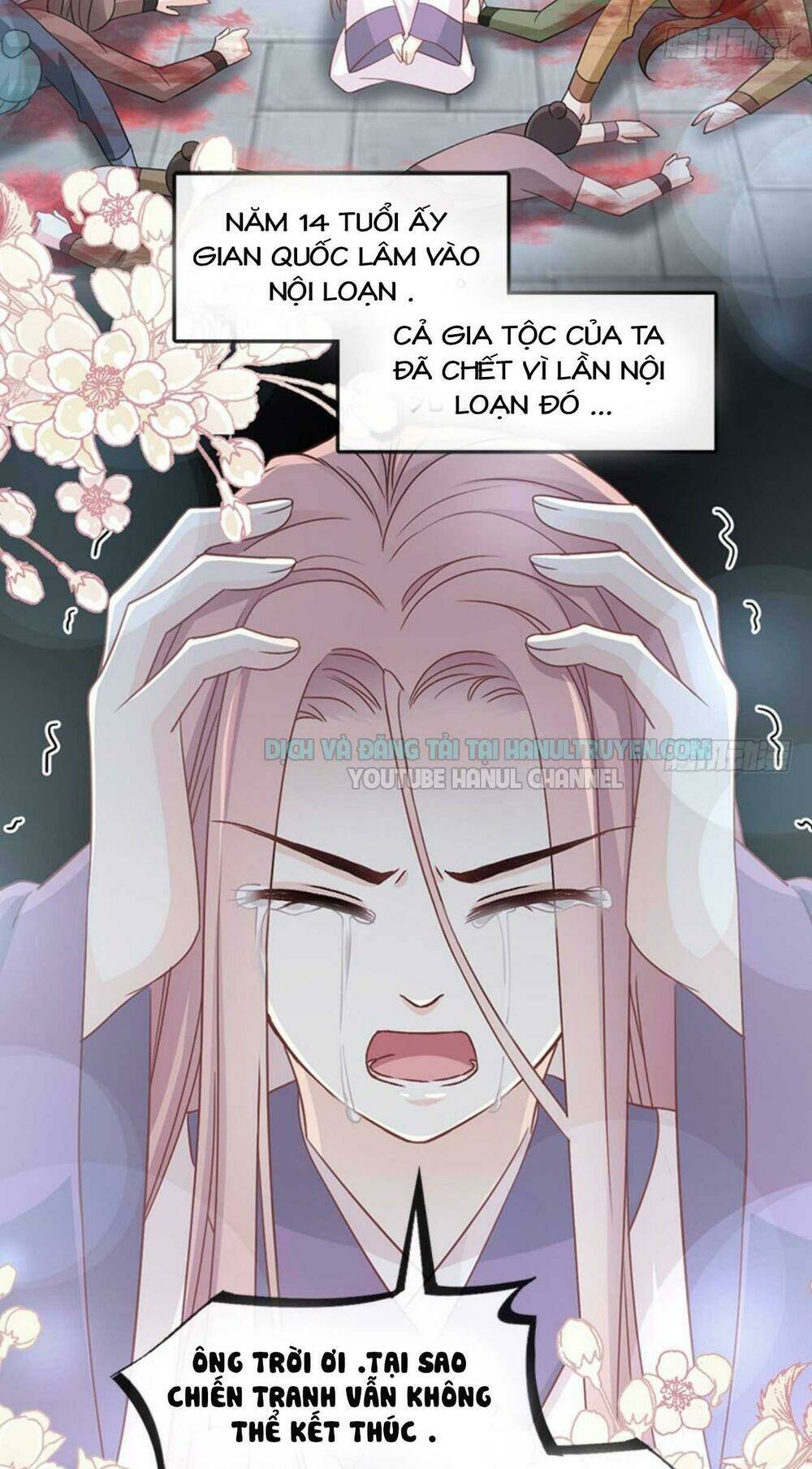 thiên hạ đệ nhất sủng phi chapter 79.2 10