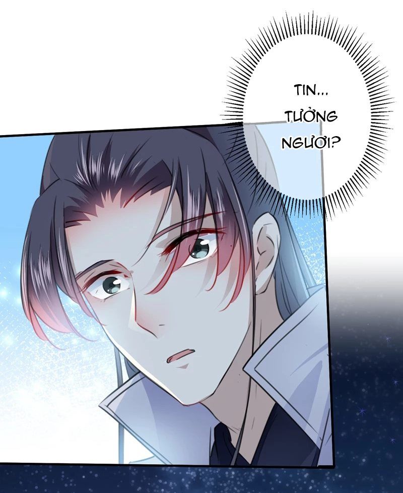 vương gia không thể trêu chapter 94 24