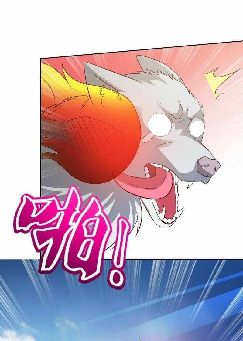 chí tôn toàn năng chapter 33 31