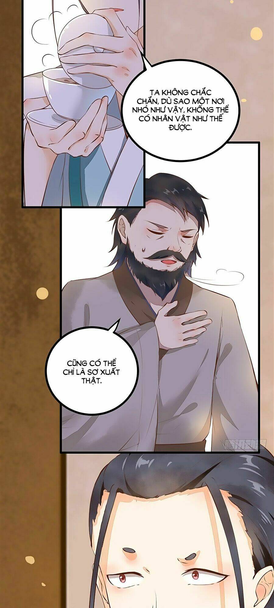 thần y khí nữ: ngự thú cuồng phi của quỷ đế chapter 22 27