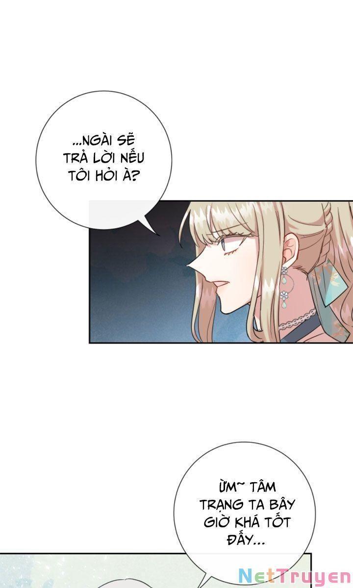 xin ngài đừng ăn tôi chapter 47 29