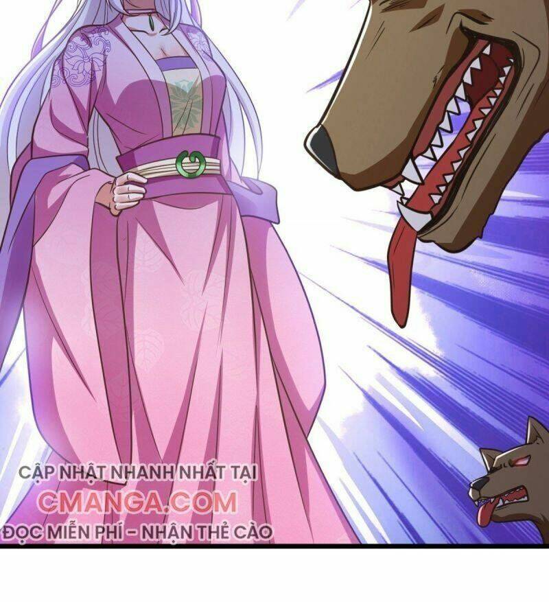 manh hổ trọng sinh : tướng quân đại nhân muốn ôm ôm chapter 22 6