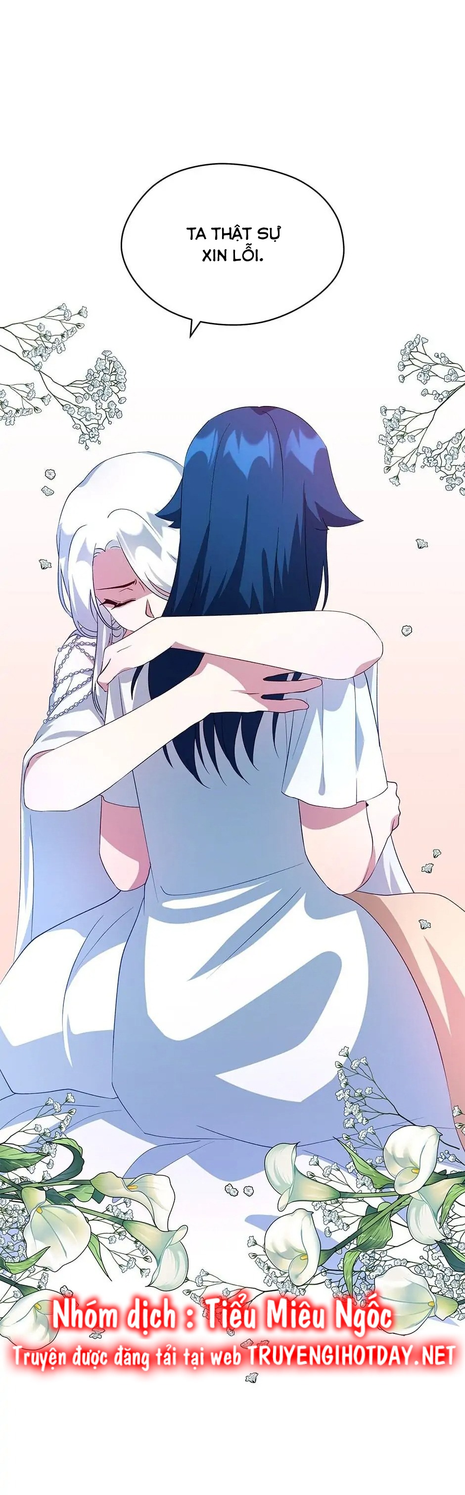 tôi không phải là nữ anh hùng chapter 10 22